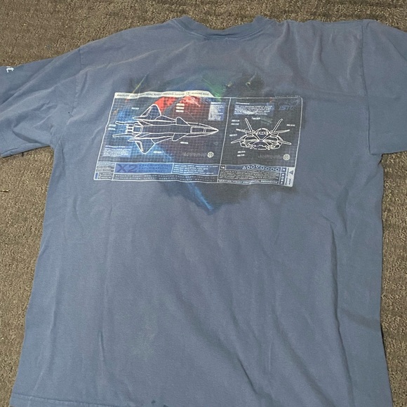 Vintage Disney Tee - Picture 1 of 3